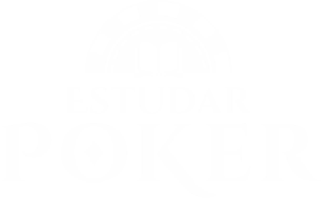 Logo Estudar Poker